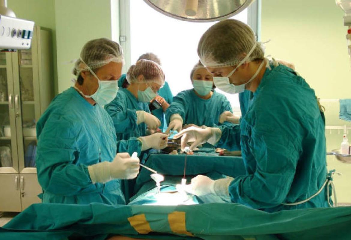 Quinto prelievo di organi nella Asl di Lecce