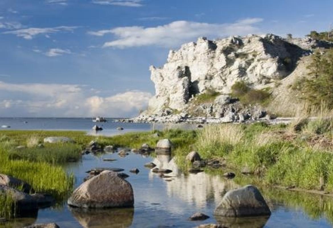 Salento Bici Tour in Svezia per promuovere la Puglia