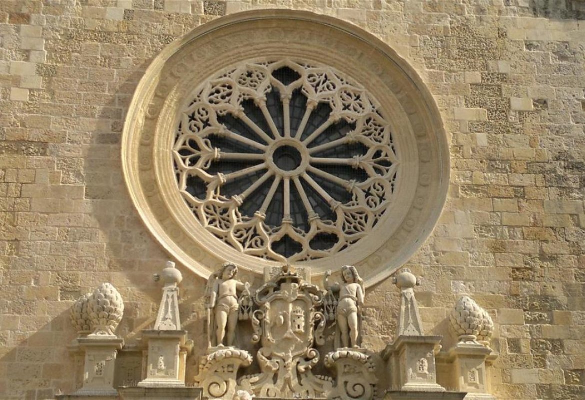 Votare Otranto come Borgo dei Borghi 2017 