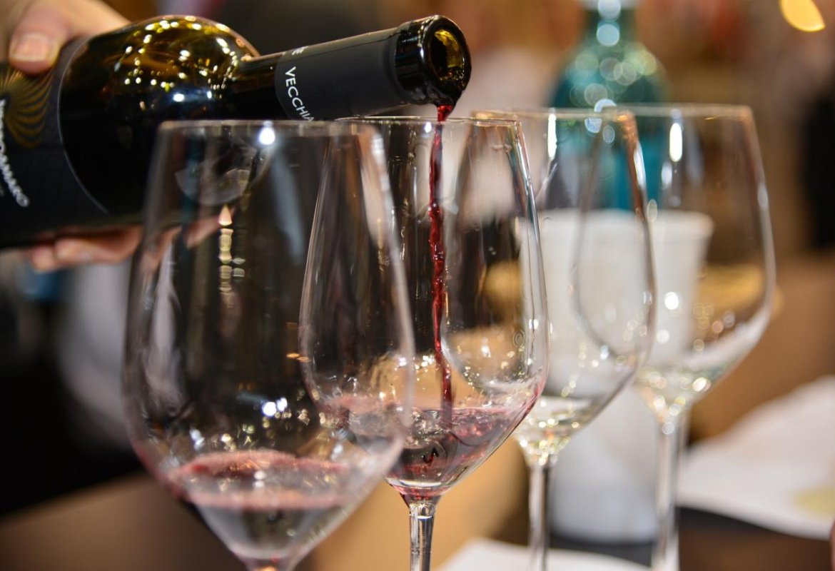 Al Prowein stappate 2000 bottiglie di vini pugliesi