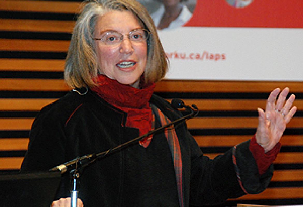 &quot;La giustizia incompiuta: il pensiero della politologa femminista americana Nancy Fraser&quot; 