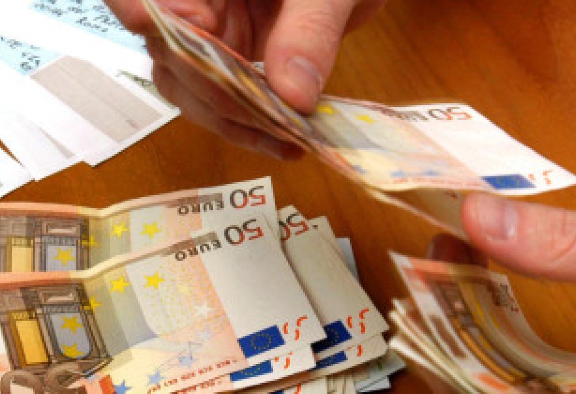 In calo i prestiti bancari alle imprese salentine