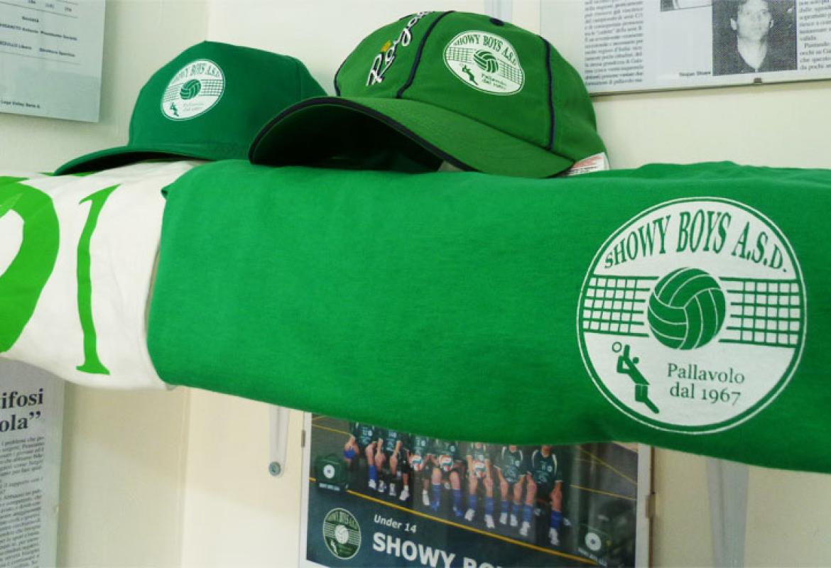Approvato il bilancio della Showy Boys 