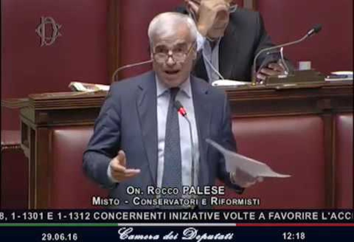 49 milioni per le scuole e le università del Sud 