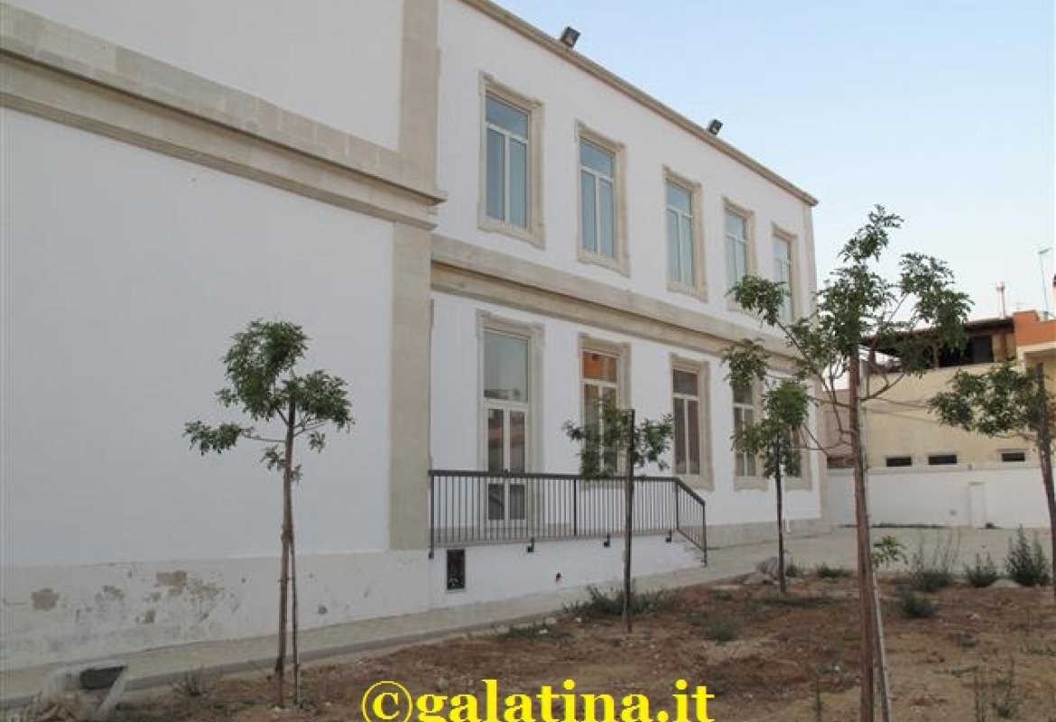 "Centro aperto polivalente per minori di Noha, revocare con urgenza l'affidamento"