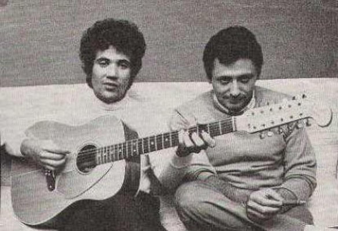 Come si scrive una canzone? Mogol lo spiega oggi a Lecce