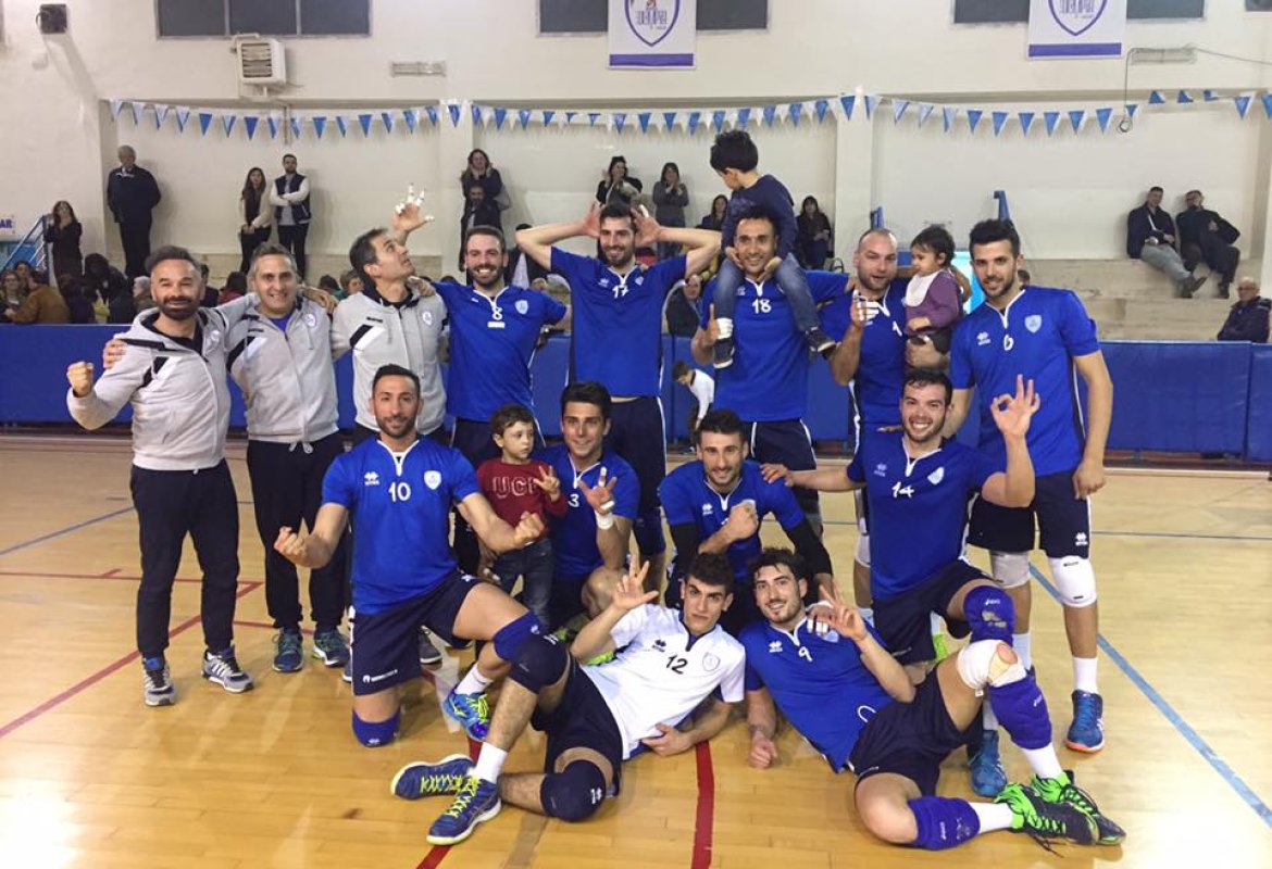 Olimpia, punti pesanti contro il Bari