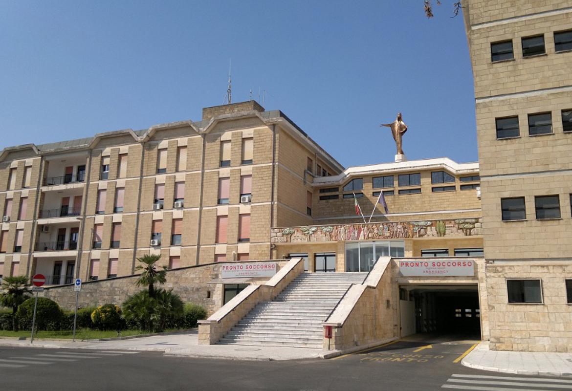 "I nuovi paladini dell'ospedale sono quelli che hanno dato il via al suo declino"