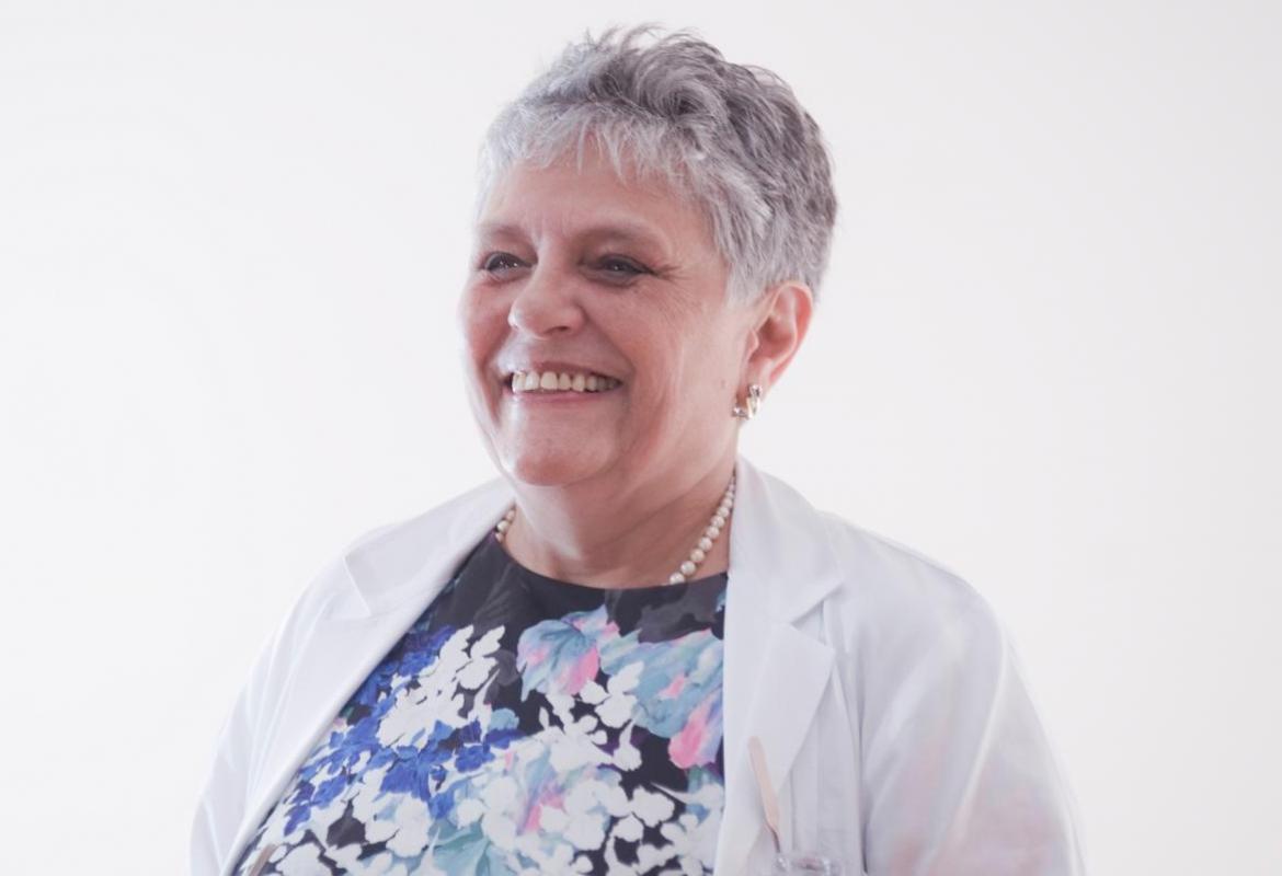 Addio a Ines Cafaro, una vita contro il cancro