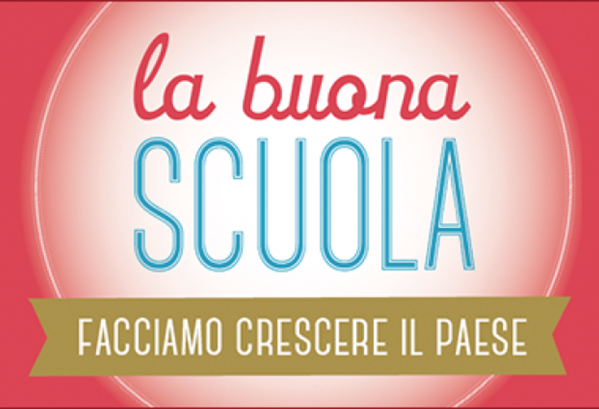 Il Consiglio dei Ministri approva i decreti attuativi della "Buona Scuola"