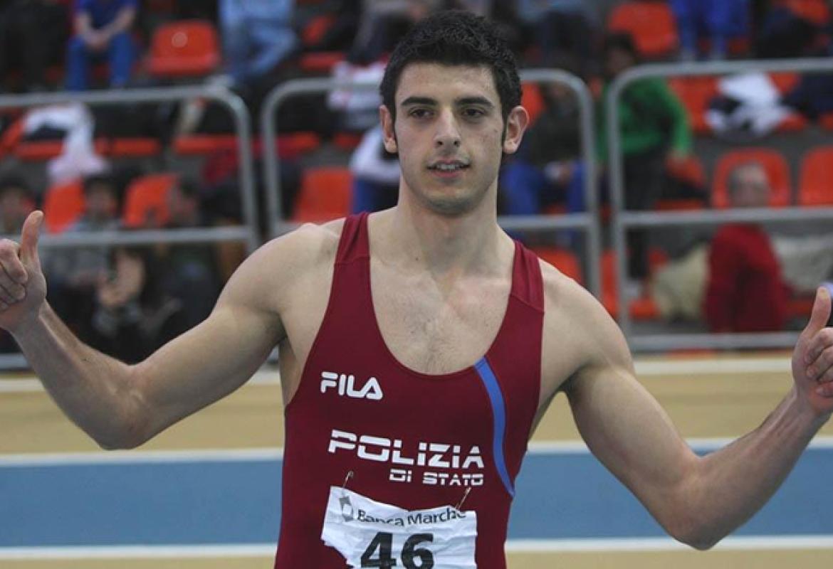 Domenica a Galatone grande festa con sorpresa per Daniele, il campione