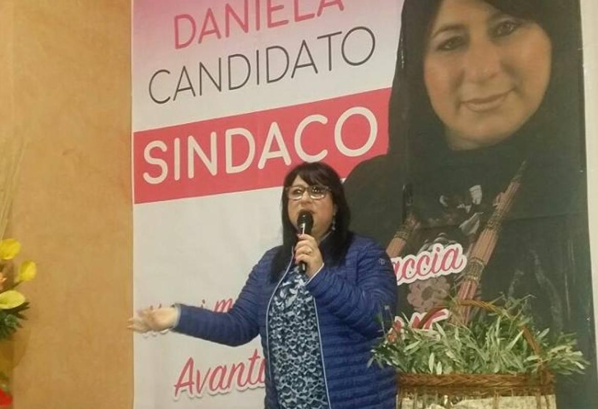 Aperto il comitato elettorale di Daniela Sindaco