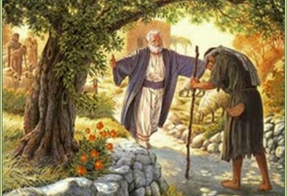 E io qui muoio di fame