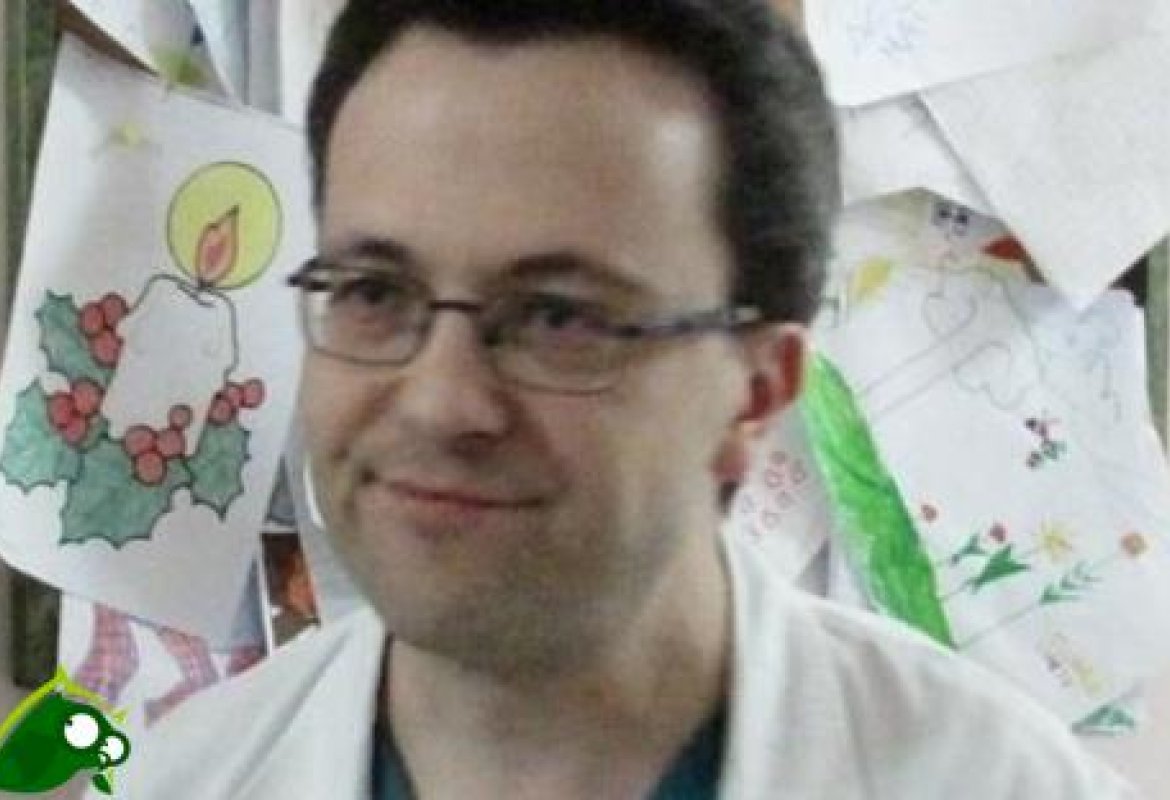 Antonio Palumbo riconfermato presidente dell'Associazione Medici Cattolici