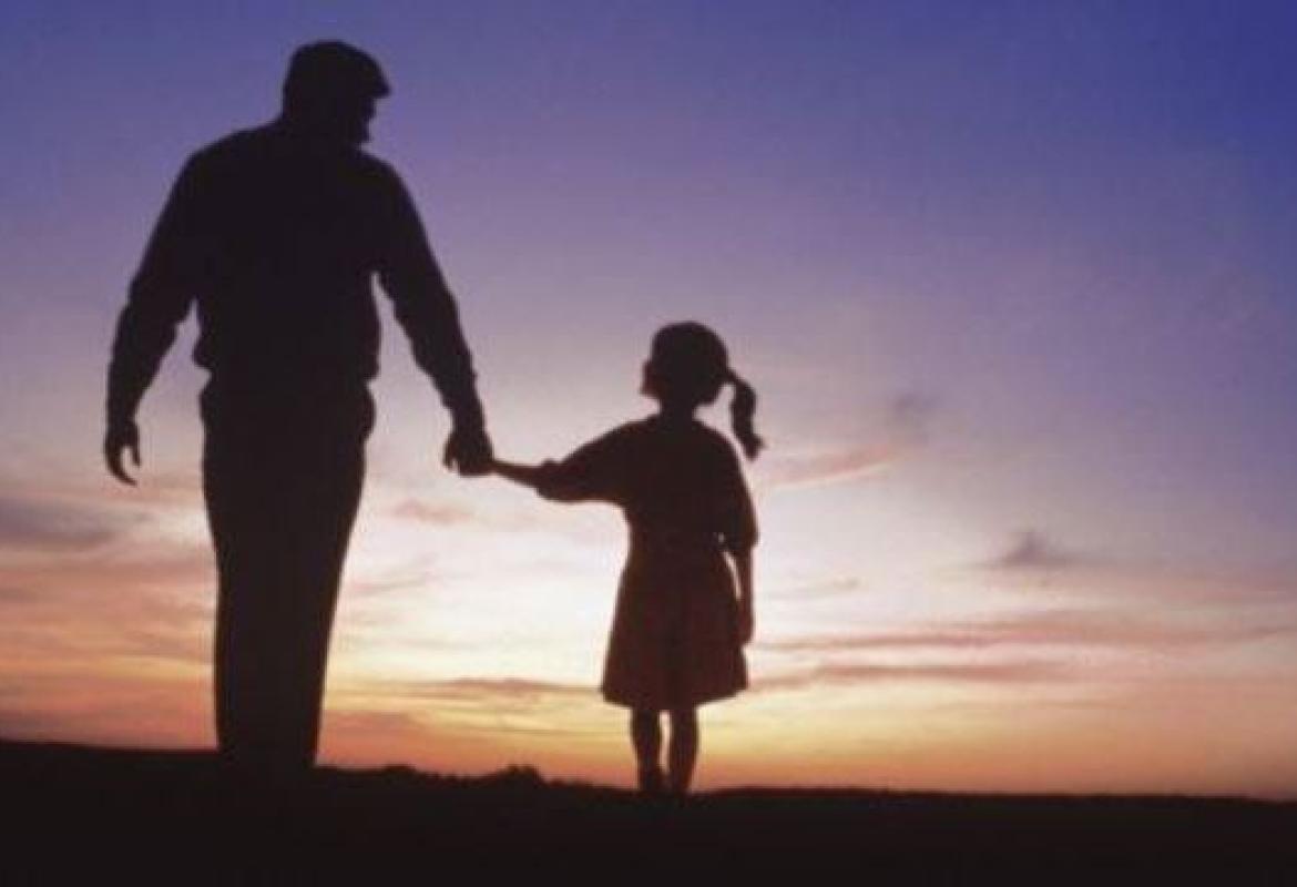 &quot;Sono stata adottata&quot;