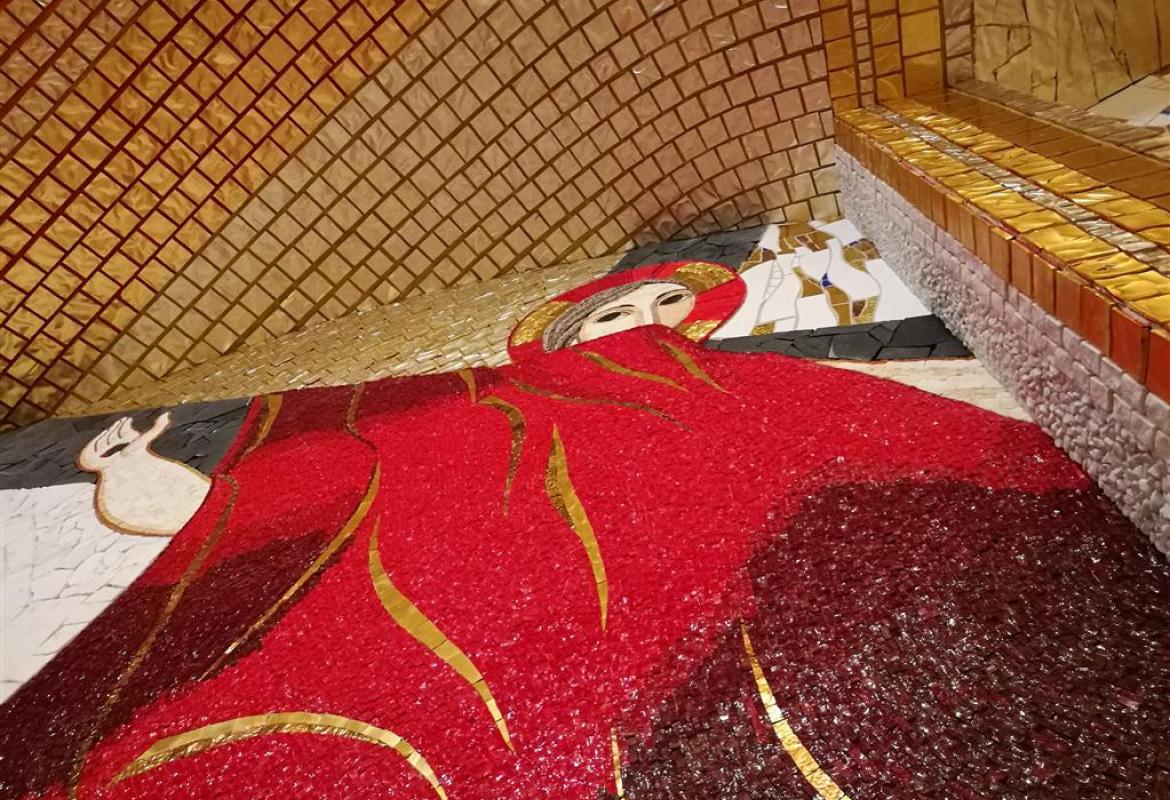 &quot;Ma se Cristo non è risuscitato, allora è vana la nostra predicazione ed è vana anche la vostra fede&quot;