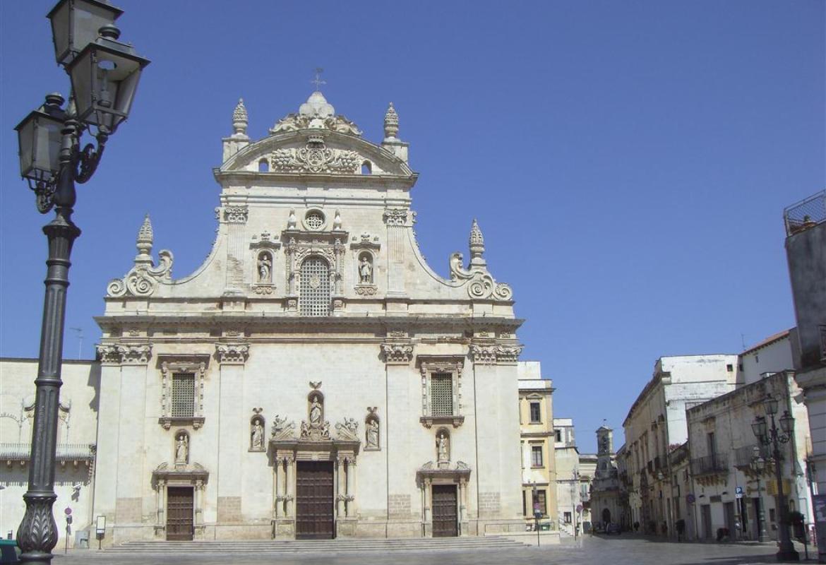 "Più aria al respiro"