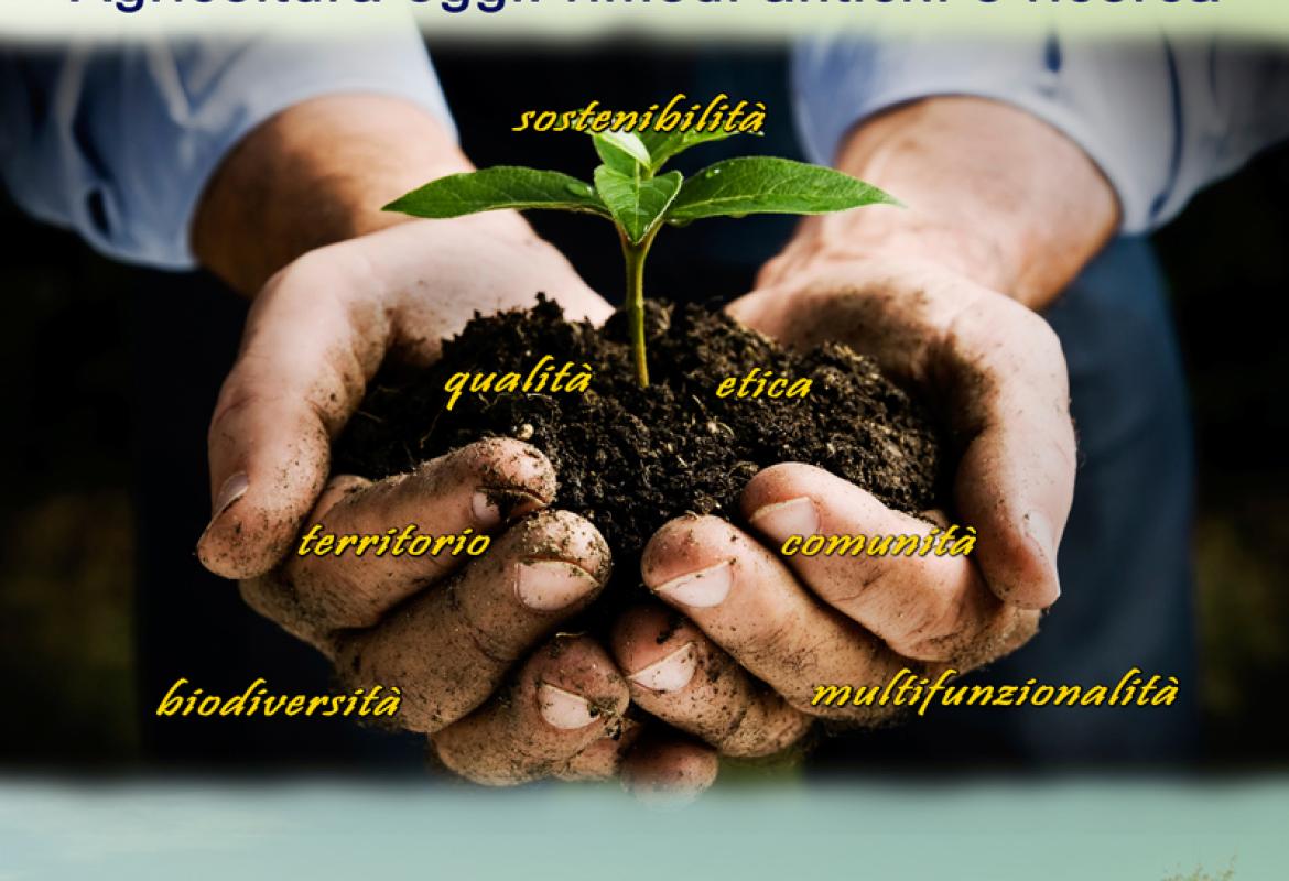 Agricoltura oggi, un convegno a Collemeto