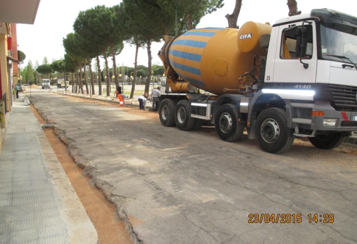 Arriva la Pubblica Illuminazione voluta dalla Giunta Montagna per Collemeto e Guidano