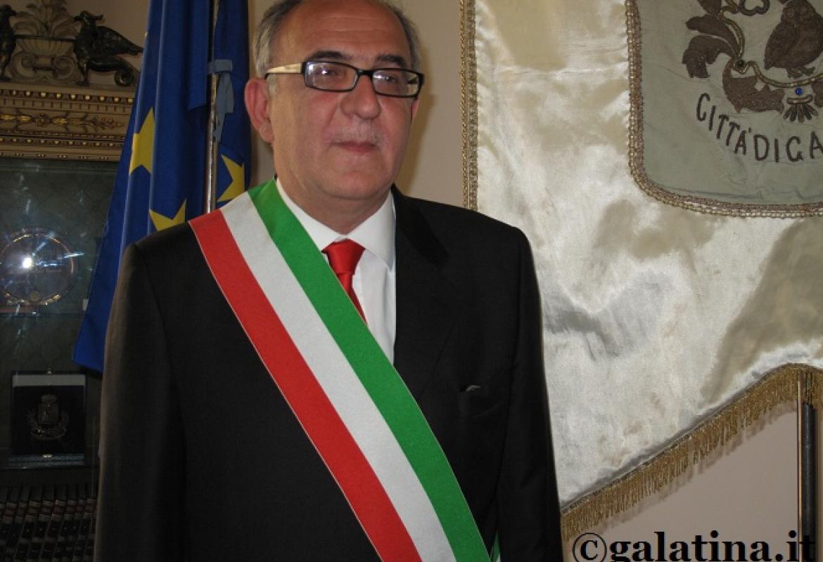 La Relazione di fine mandato di Cosimo Montagna