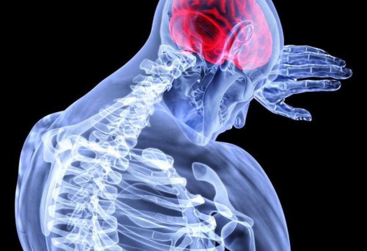 L'infiammazione causa di disabilità cognitive?