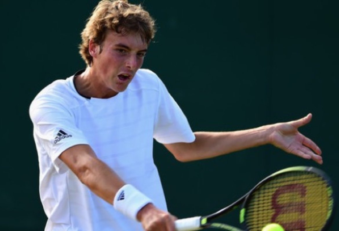 Il Circolo tennis Galatina cede al Napoli