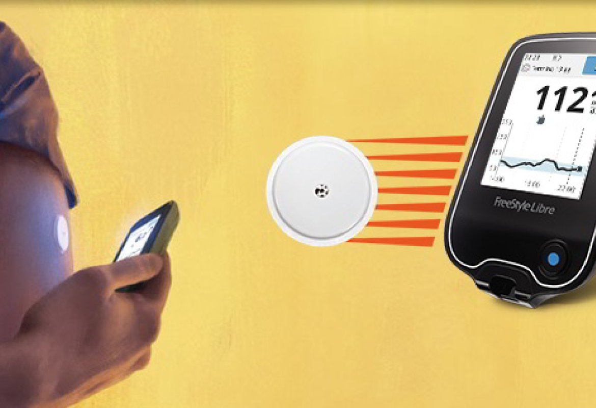 Saranno distribuiti dalle Asl di Puglia gli apparecchi per controllare la glicemia senza puntura?