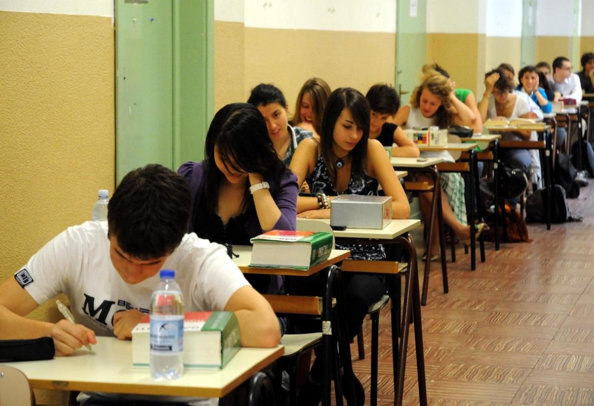 #maturità2017, iniziate le procedure