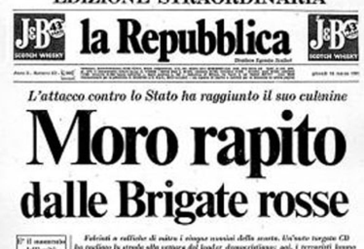 L’uomo che “uccise” Aldo Moro dice la sua verità su Andreotti