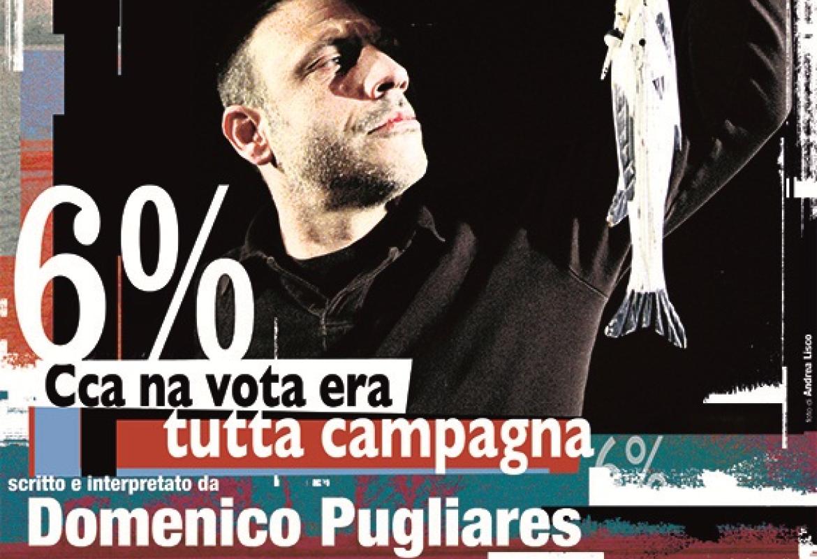 'Universo (di)verso' comincia il 16 con '6%'