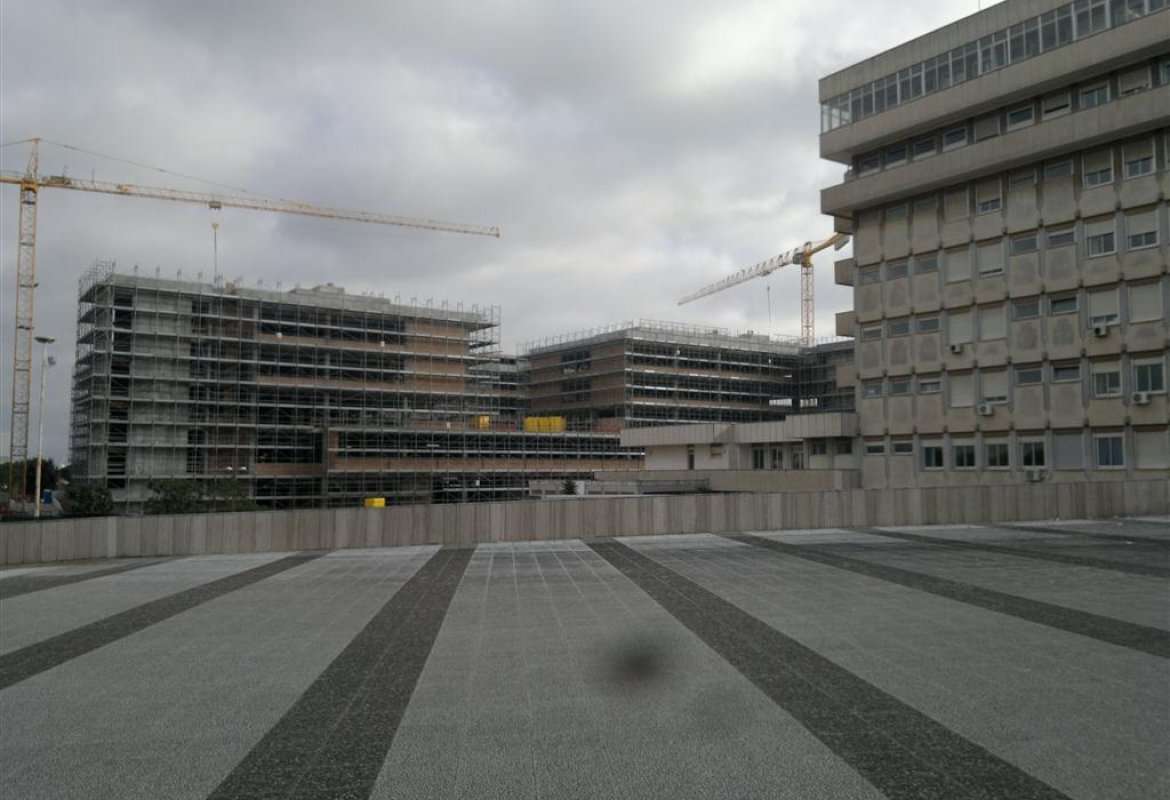 Umanizzare gli ospedali, Lecce capofila in una ricerca Agenas