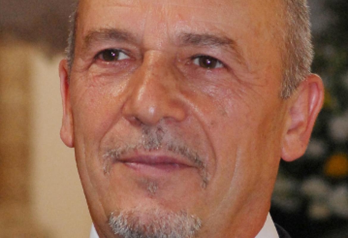 Una nuova resistenza