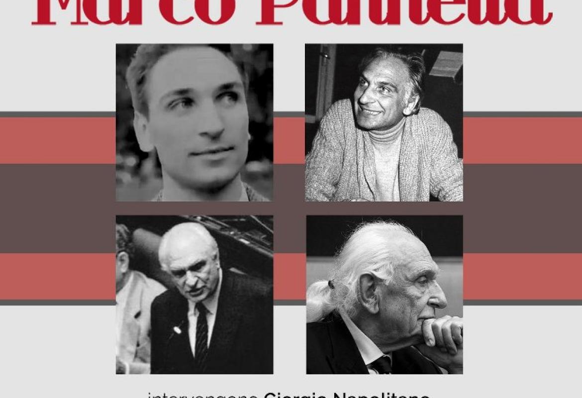 Un convegno per ricordare Marco Pannella