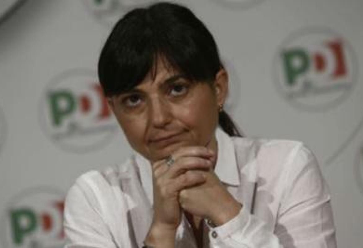 &quot;Un atto odioso e schifoso&quot;