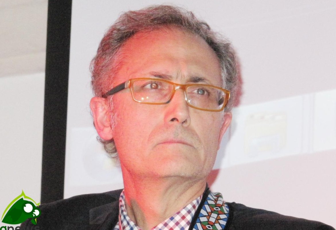 "La teoria del vuoto", presentazione ufficiale