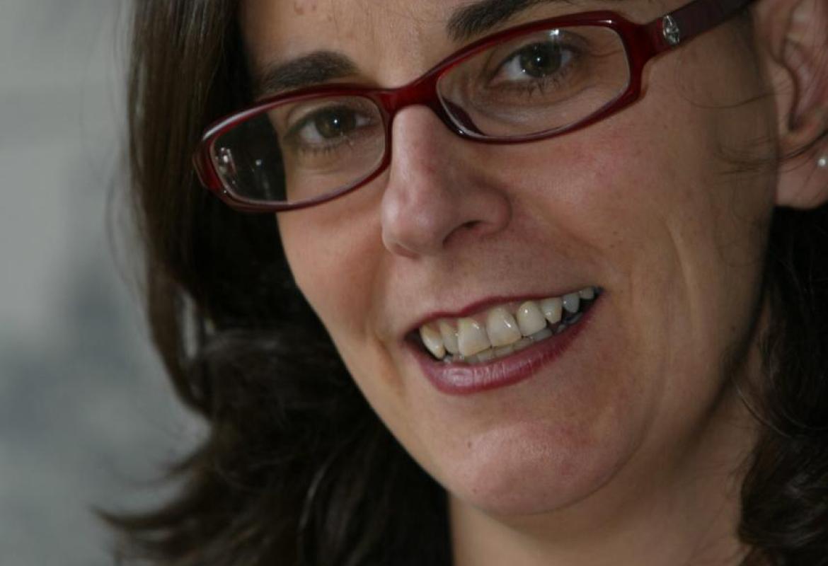 "Le donne in politica", Paola Martino all'Università Popolare