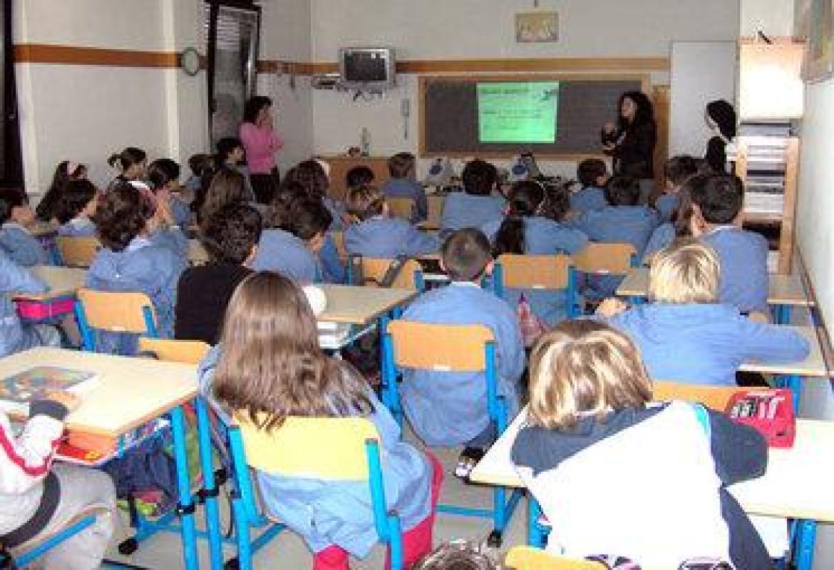 Emergenza educativa