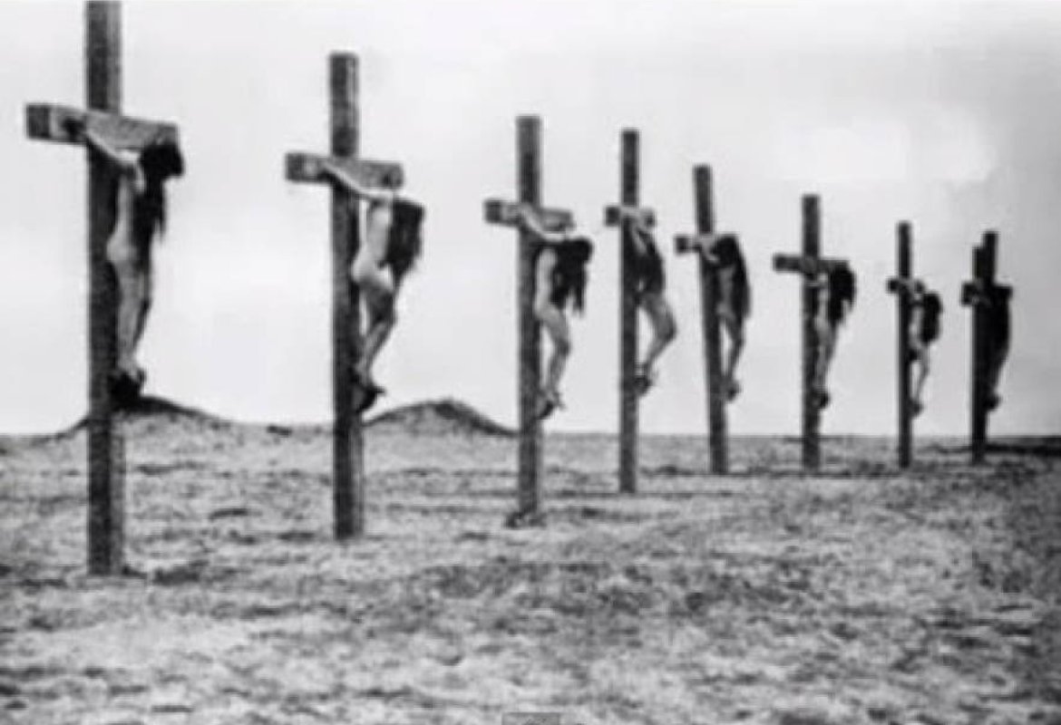 “Chi si ricorda del genocidio Armeno?”