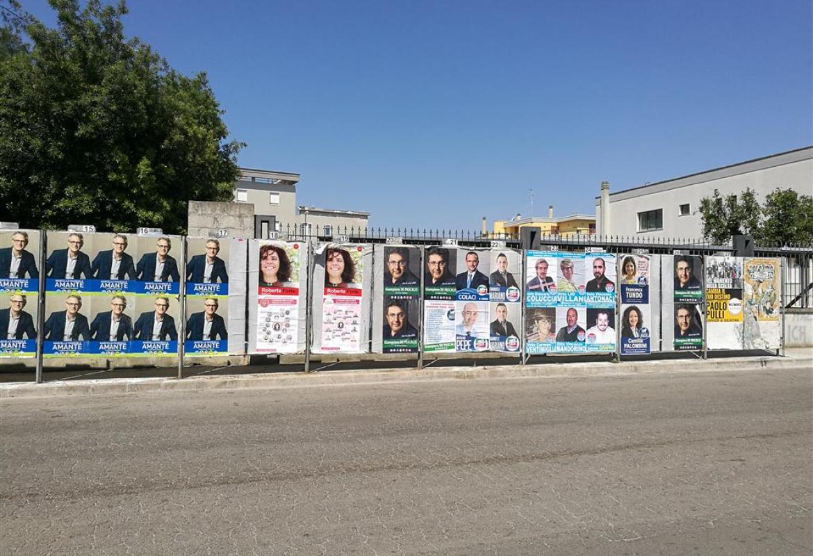 “O porti almeno una soluzione o anche tu sei parte del problema"