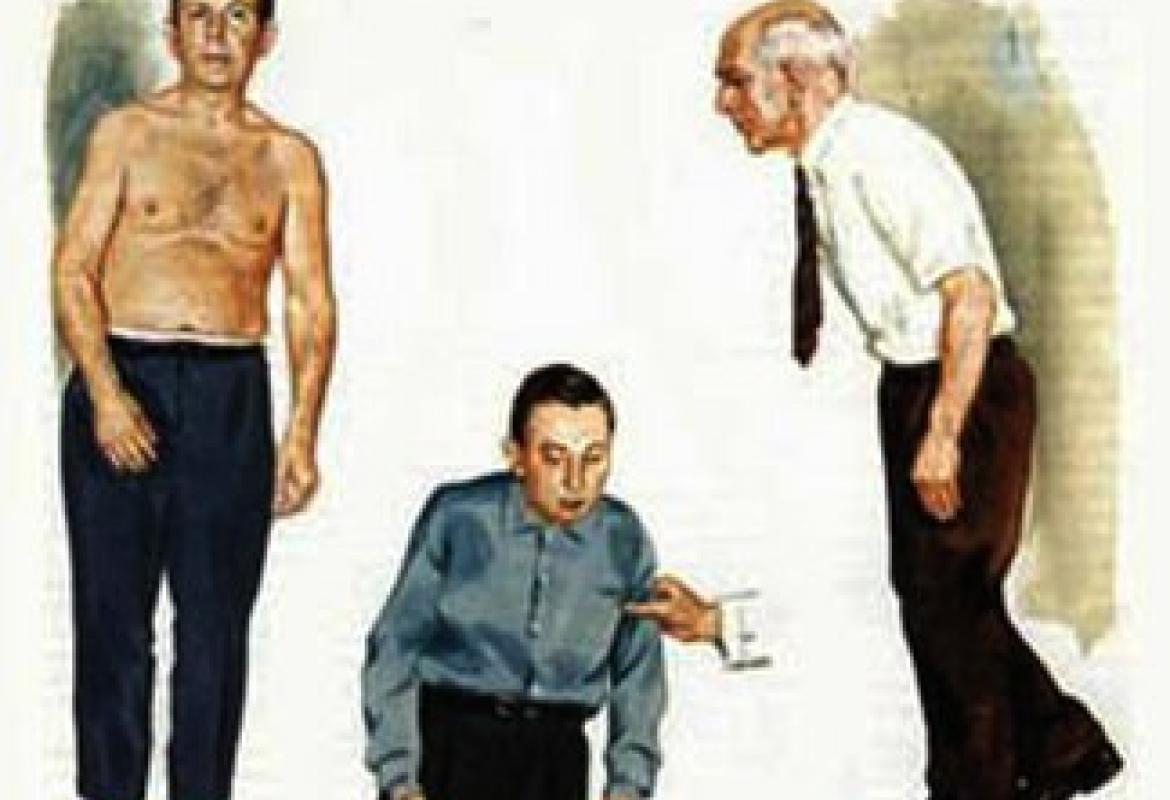 Nel Salento una rete assistenziale per i malati di Parkinson