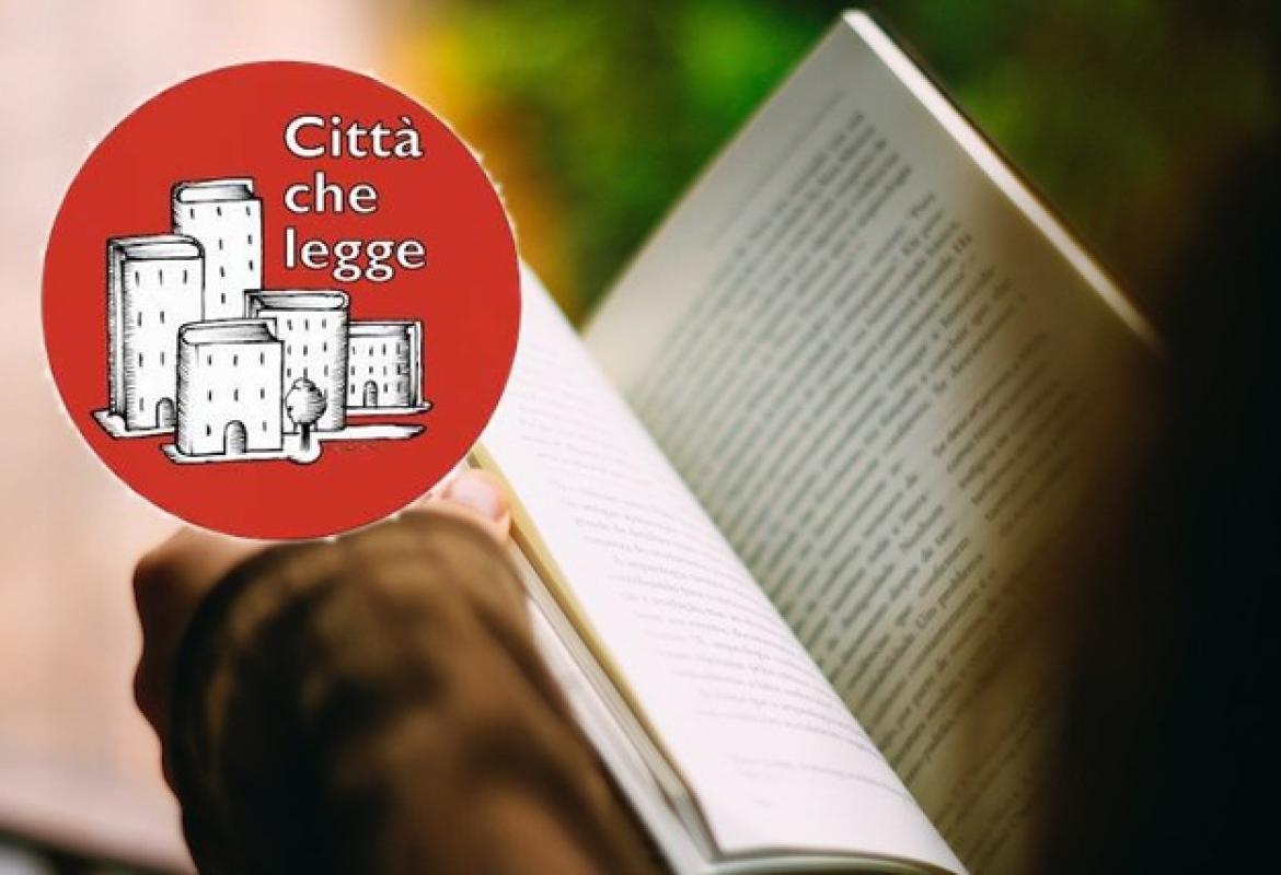 Galatina è una &quot;Città che legge&quot;,