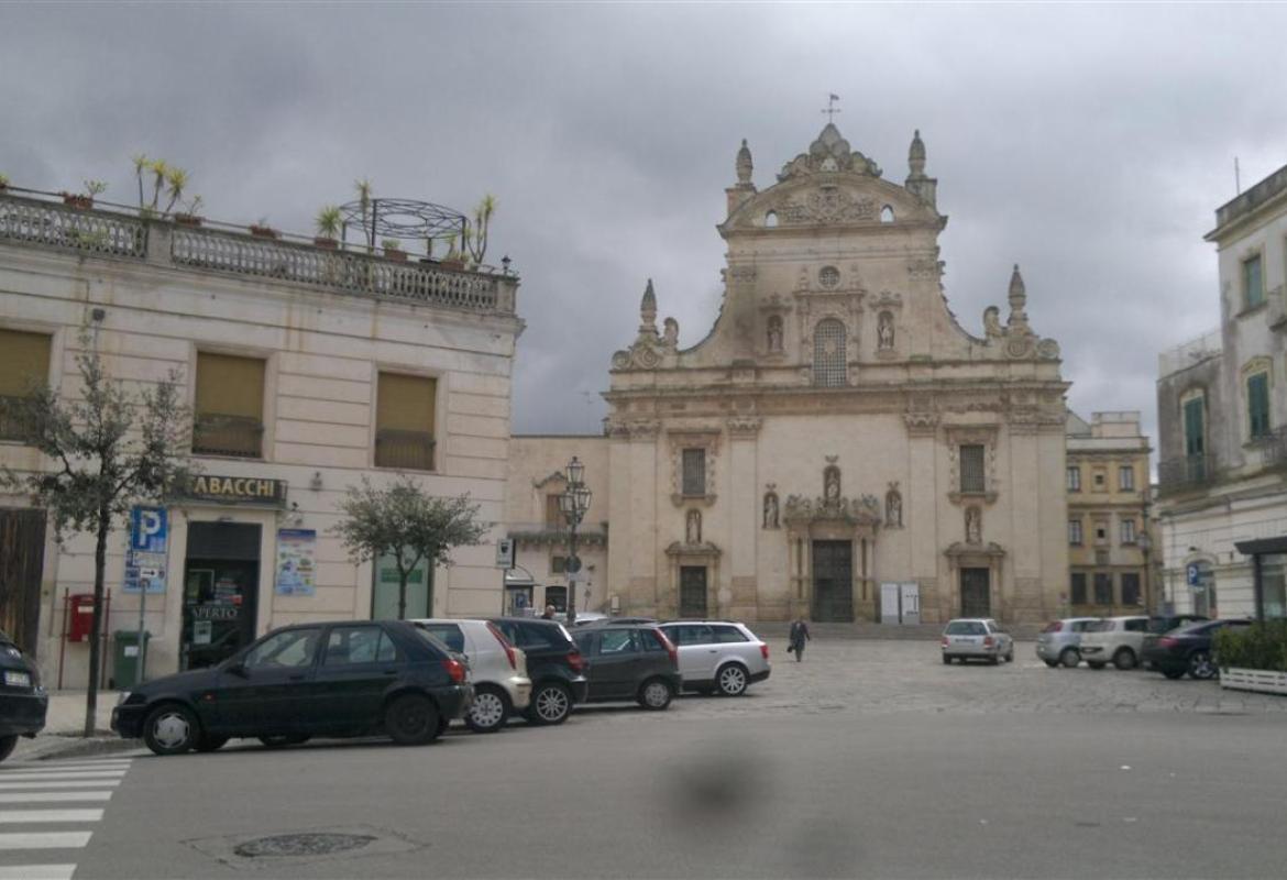 Galatina fra i 99 borghi di #raccontodiPuglia