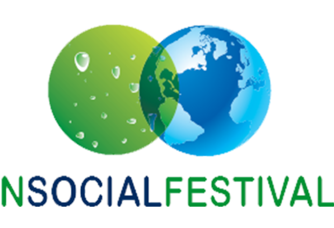 Colacem al Green Social Festival di Rimini