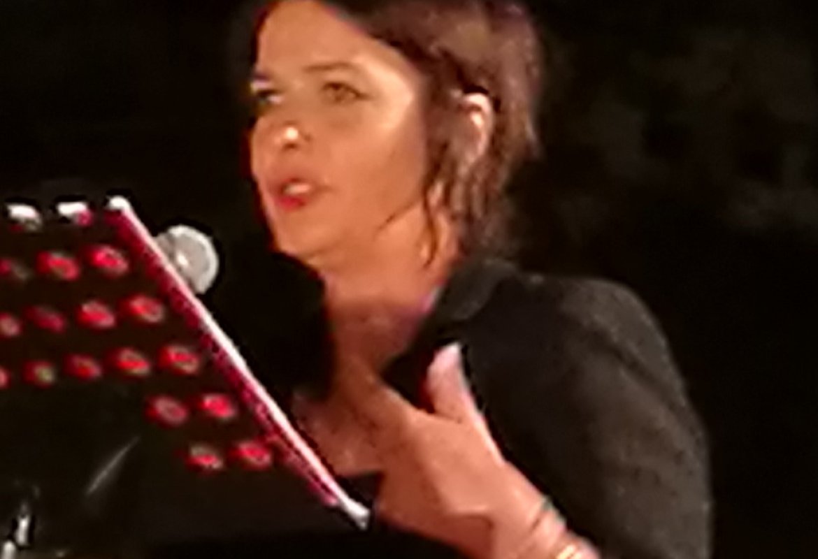 A Sandra