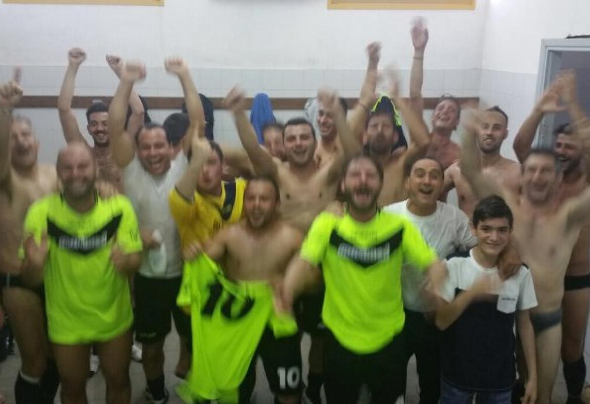 La Mavimed Galatina si aggiudica lo storico derby con la Farmacia Vergine