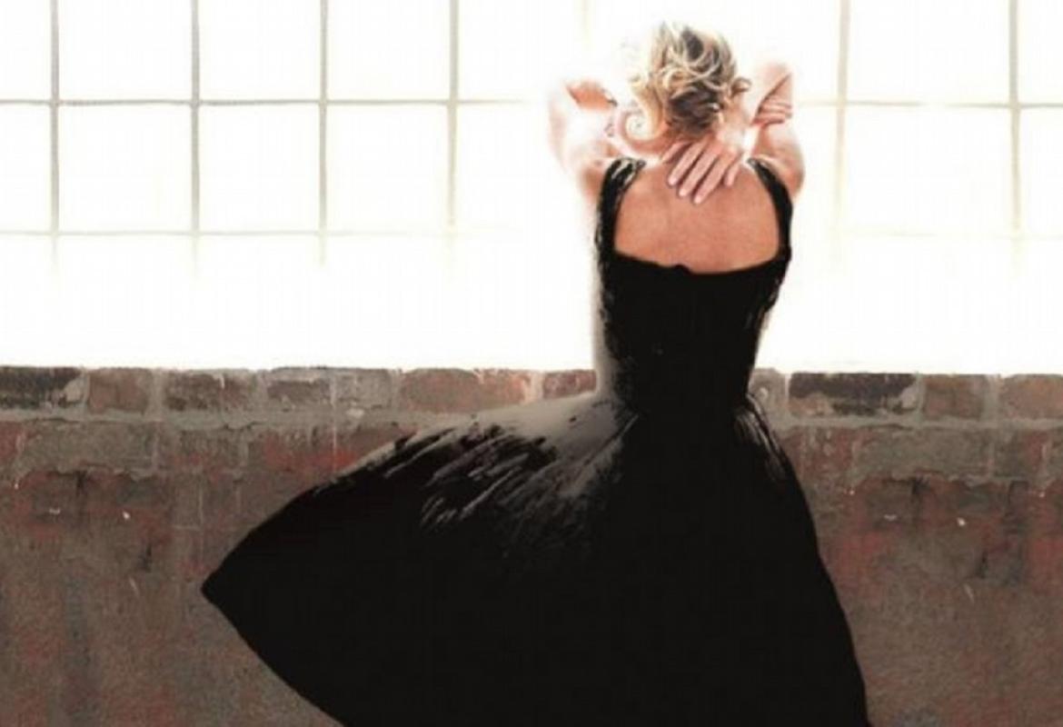 “Il Cielo a sbarre”, il libro di Cesarina Ferruzzi 