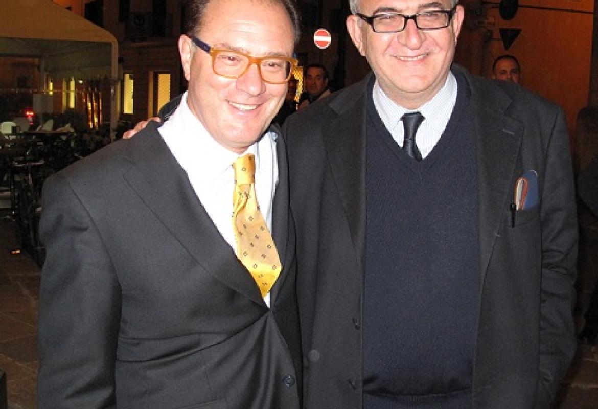 "Non ho fatto accordi e ho perso contro Montagna"