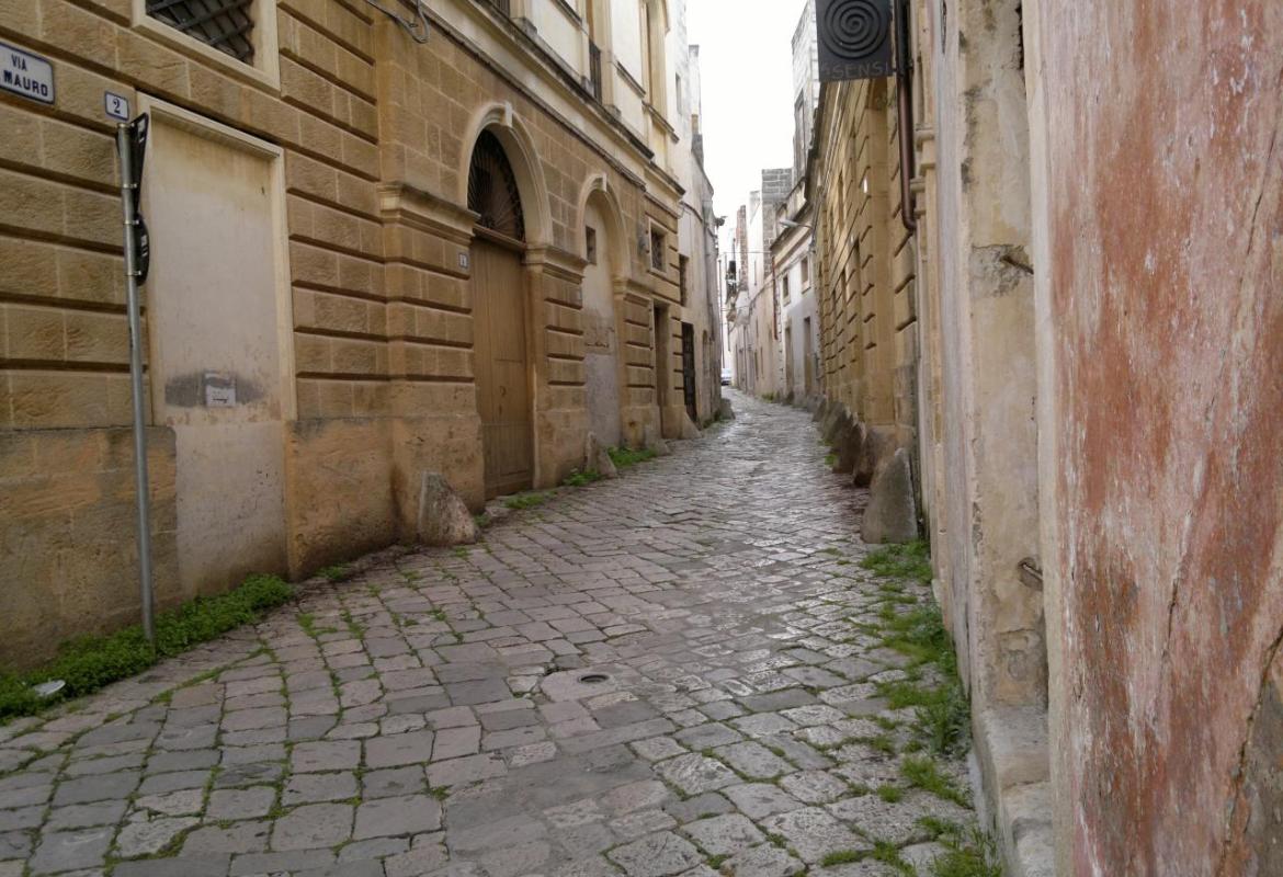 &quot;Sul centro storico vogliamo dire la nostra!&quot;