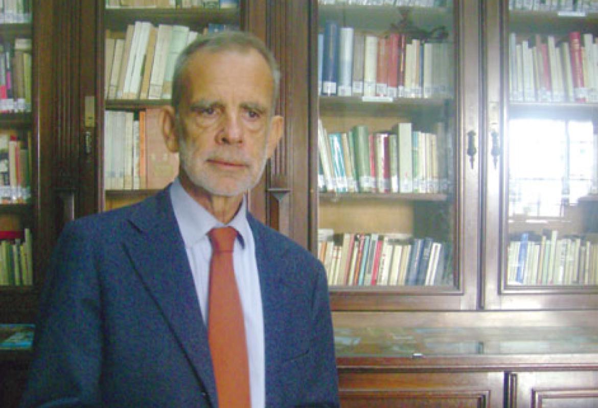 Un video con i consigli del professor Serianni per la prima prova dell'Esame di Maturità