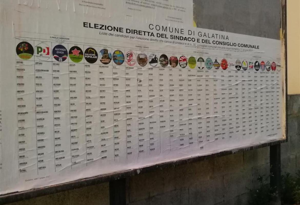 Quando ci chiedete di sorprenderci...